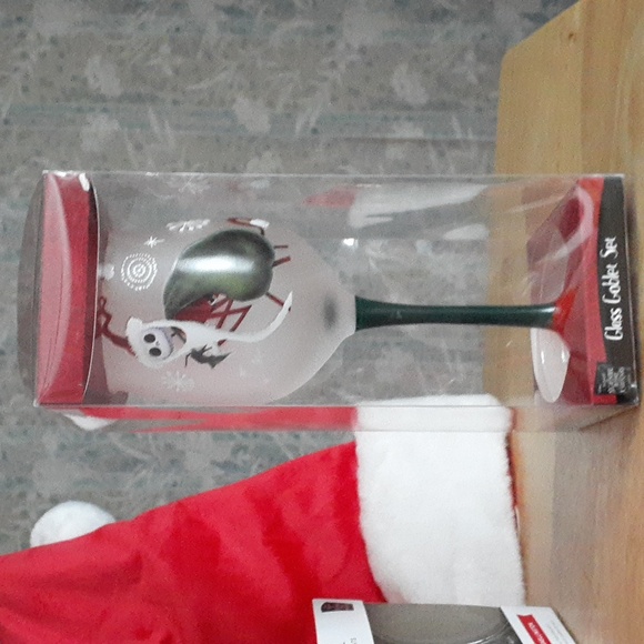 NWT & NWOT Nightmare Before Christmas Themed Bundle - Picture 9 of 13